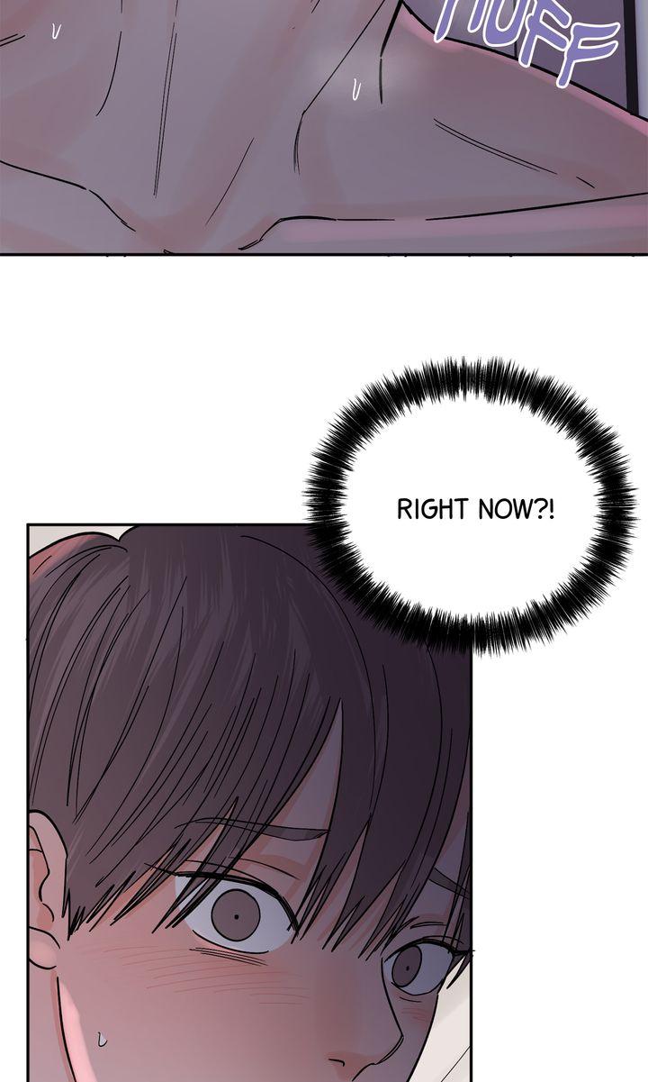 Incident Name: Tsunami: Killer Whale Hunting Method Chapter 24 page 74 - 
