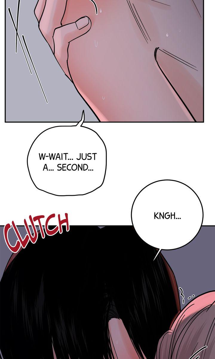 Incident Name: Tsunami: Killer Whale Hunting Method Chapter 24 page 79 - 