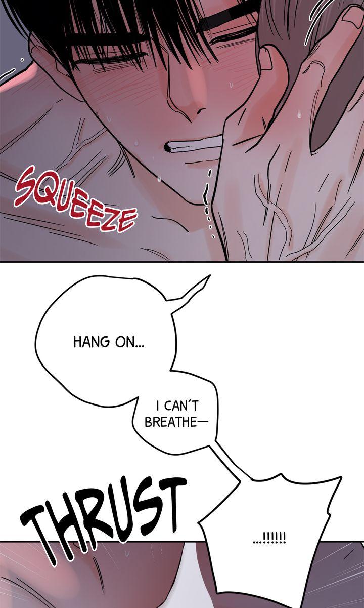 Incident Name: Tsunami: Killer Whale Hunting Method Chapter 24 page 80 - 