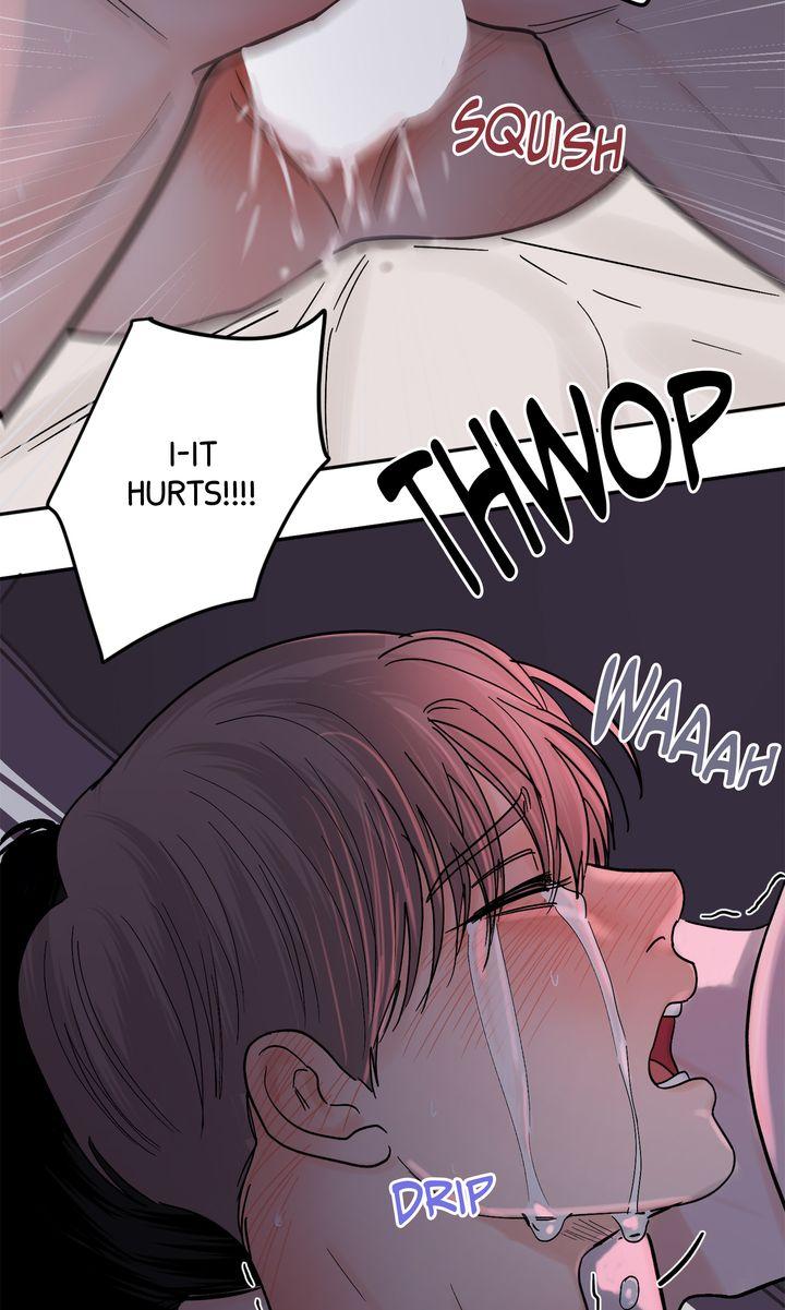 Incident Name: Tsunami: Killer Whale Hunting Method Chapter 24 page 81 - 