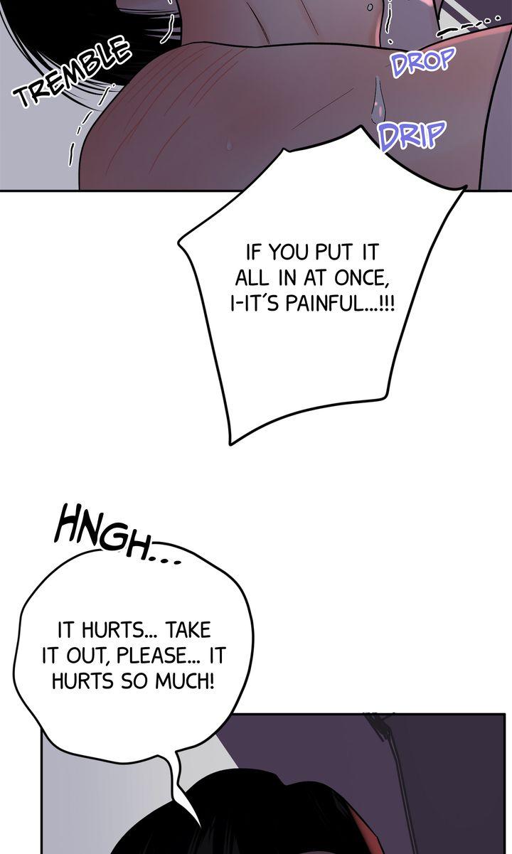 Incident Name: Tsunami: Killer Whale Hunting Method Chapter 24 page 82 - 