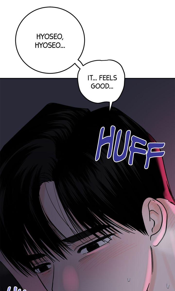 Incident Name: Tsunami: Killer Whale Hunting Method Chapter 24 page 86 - 