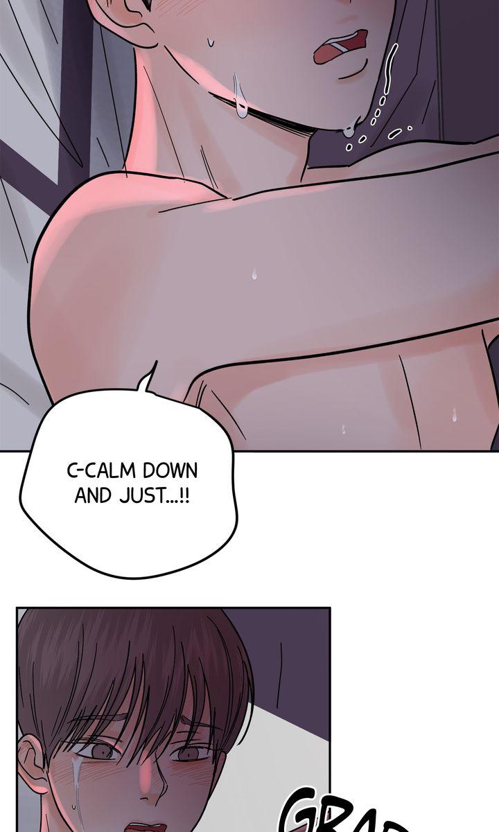 Incident Name: Tsunami: Killer Whale Hunting Method Chapter 24 page 88 - 