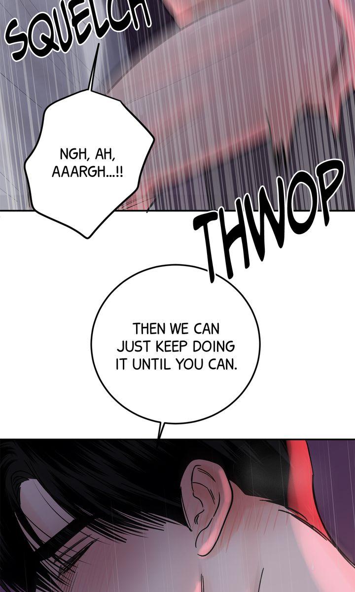 Incident Name: Tsunami: Killer Whale Hunting Method Chapter 24 page 94 - 