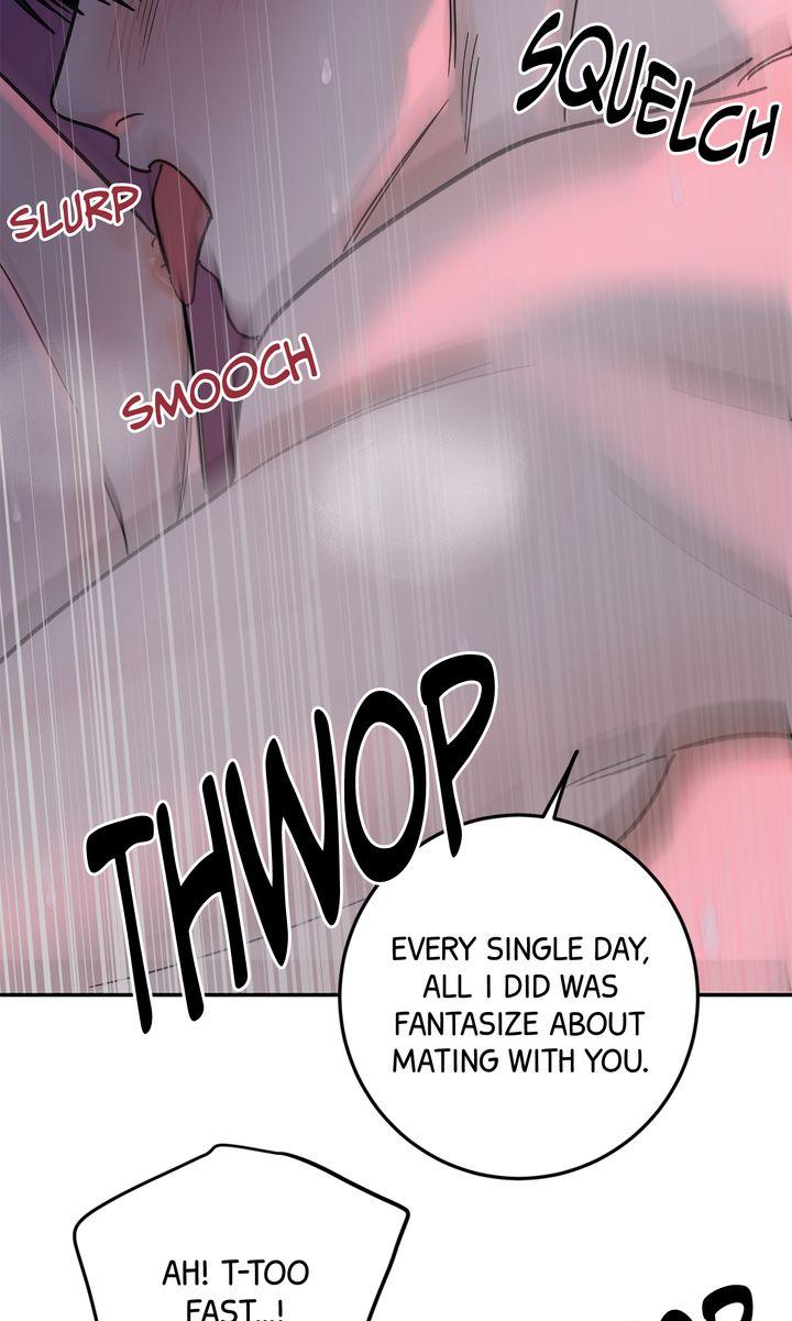Incident Name: Tsunami: Killer Whale Hunting Method Chapter 24 page 95 - 
