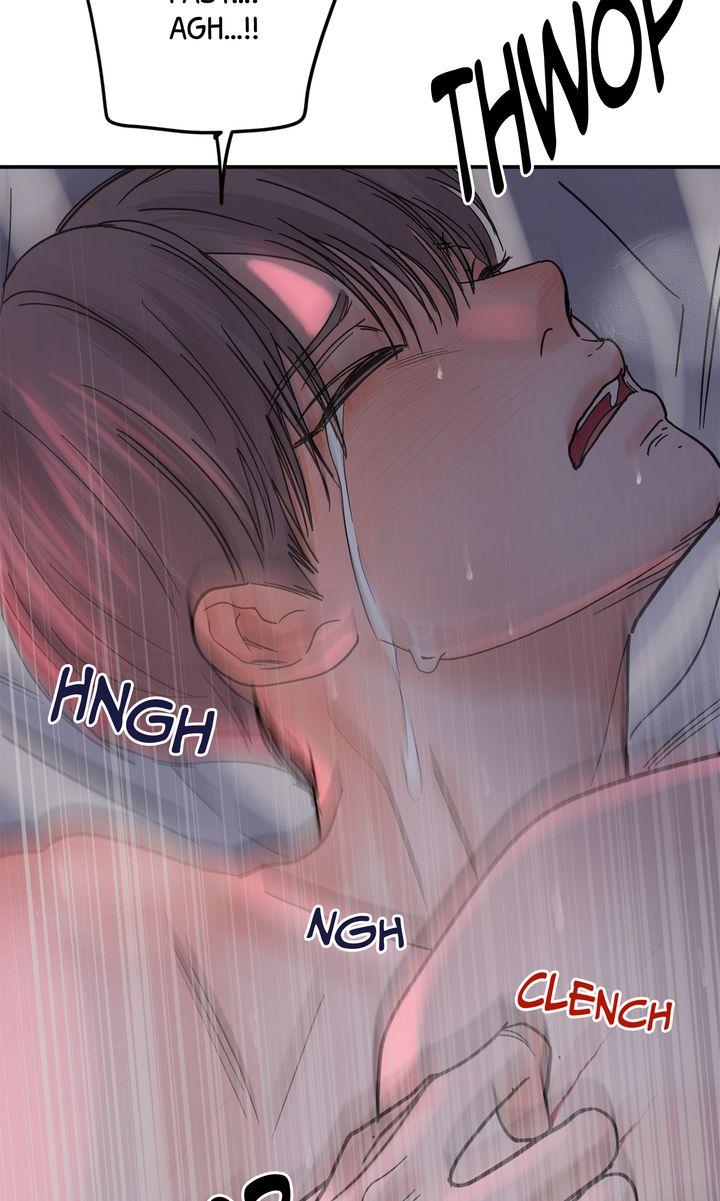 Incident Name: Tsunami: Killer Whale Hunting Method Chapter 24 page 96 - 