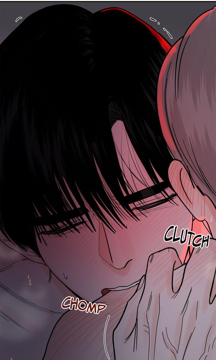 Incident Name: Tsunami: Killer Whale Hunting Method Chapter 24 page 98 - 