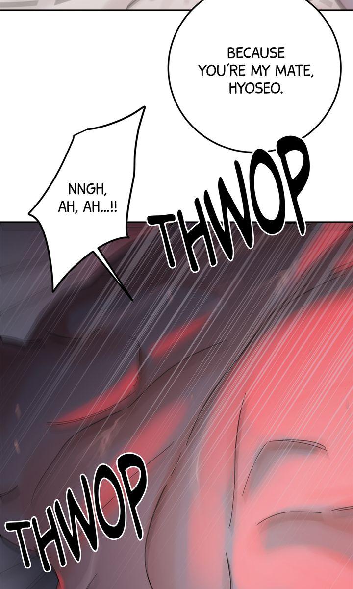 Incident Name: Tsunami: Killer Whale Hunting Method Chapter 24 page 100 - 