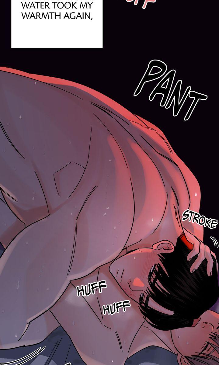 Incident Name: Tsunami: Killer Whale Hunting Method Chapter 25 page 103 - 