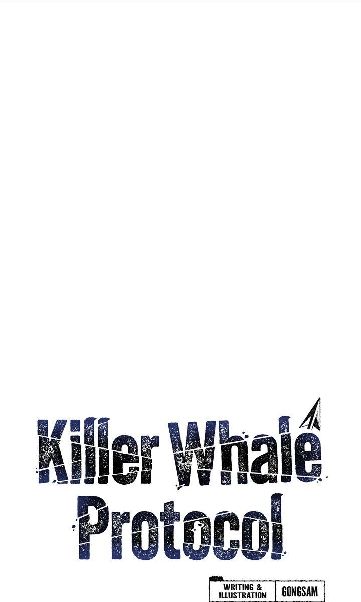 Incident Name: Tsunami: Killer Whale Hunting Method Chapter 25 page 3 - 