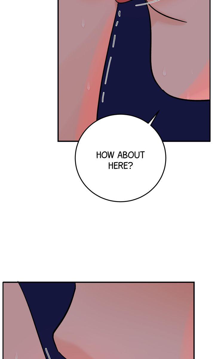 Incident Name: Tsunami: Killer Whale Hunting Method Chapter 25 page 23 - 