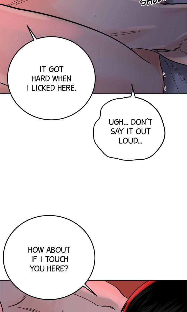 Incident Name: Tsunami: Killer Whale Hunting Method Chapter 25 page 26 - 