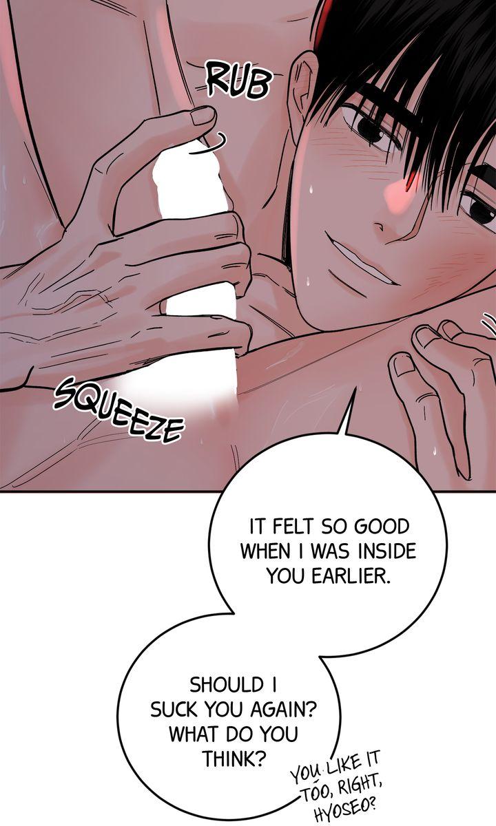 Incident Name: Tsunami: Killer Whale Hunting Method Chapter 25 page 27 - 