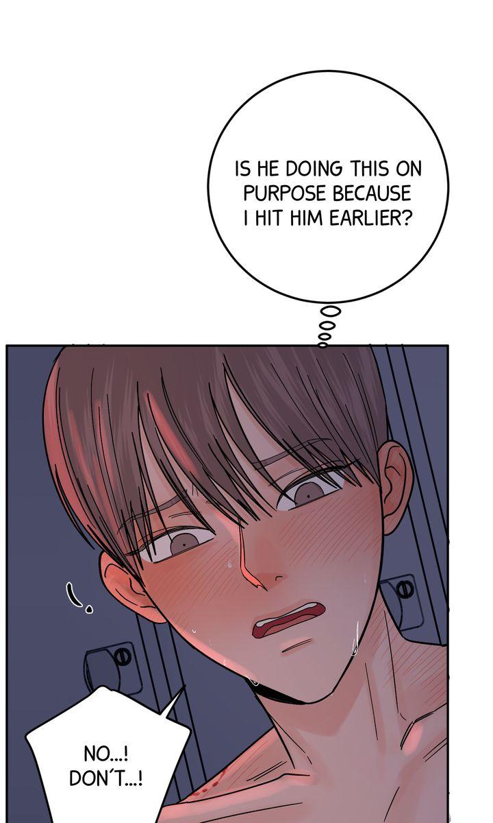 Incident Name: Tsunami: Killer Whale Hunting Method Chapter 25 page 28 - 
