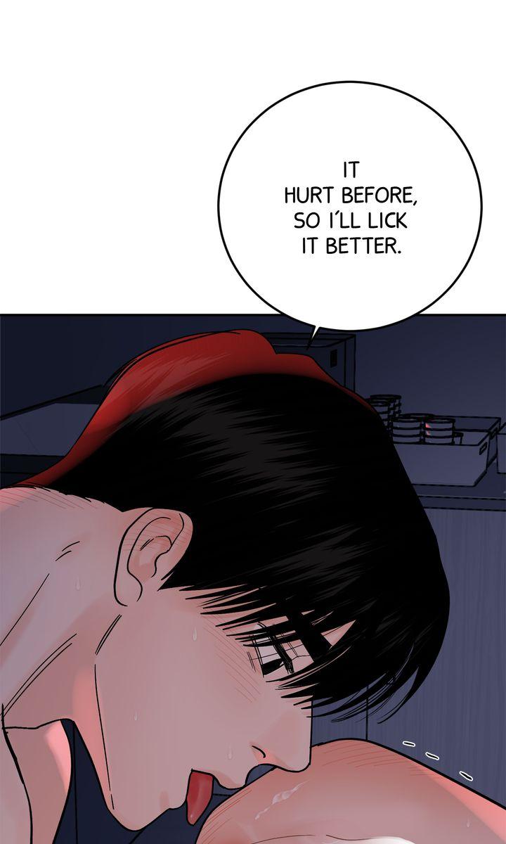 Incident Name: Tsunami: Killer Whale Hunting Method Chapter 25 page 32 - 