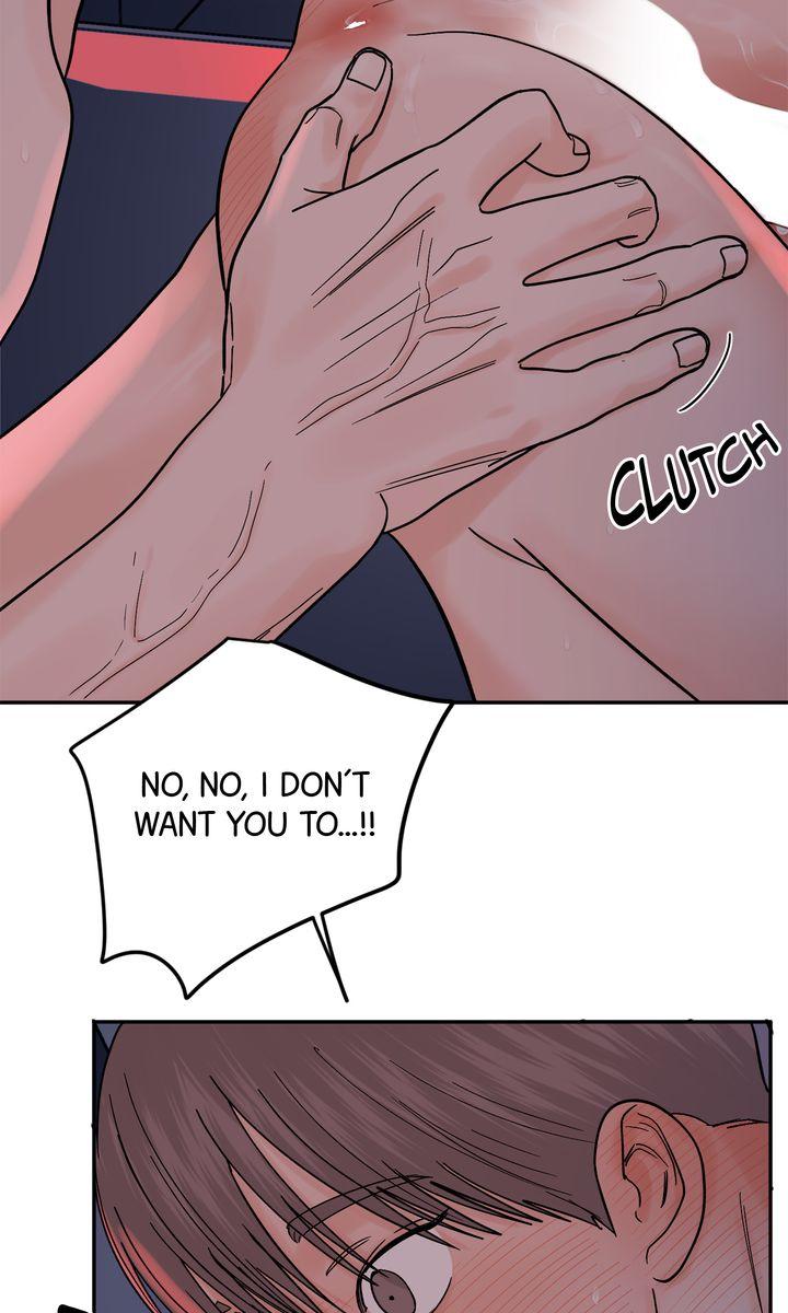Incident Name: Tsunami: Killer Whale Hunting Method Chapter 25 page 33 - 