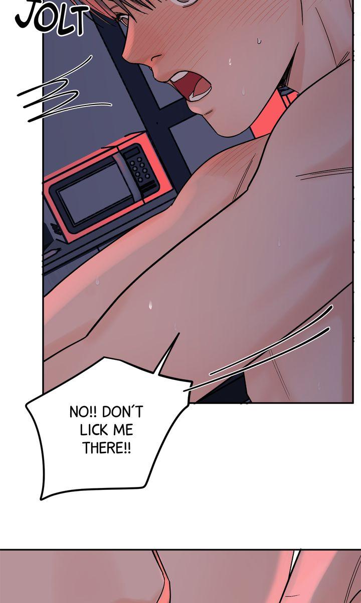 Incident Name: Tsunami: Killer Whale Hunting Method Chapter 25 page 34 - 