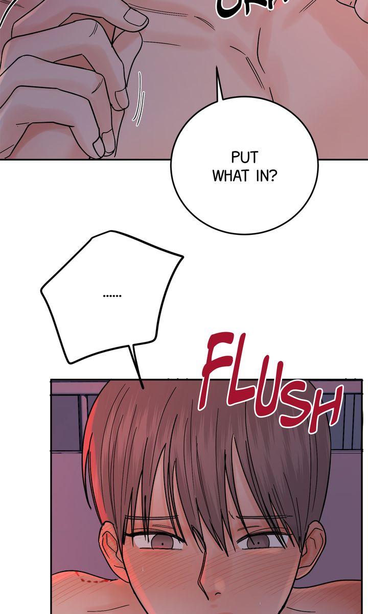 Incident Name: Tsunami: Killer Whale Hunting Method Chapter 25 page 42 - 