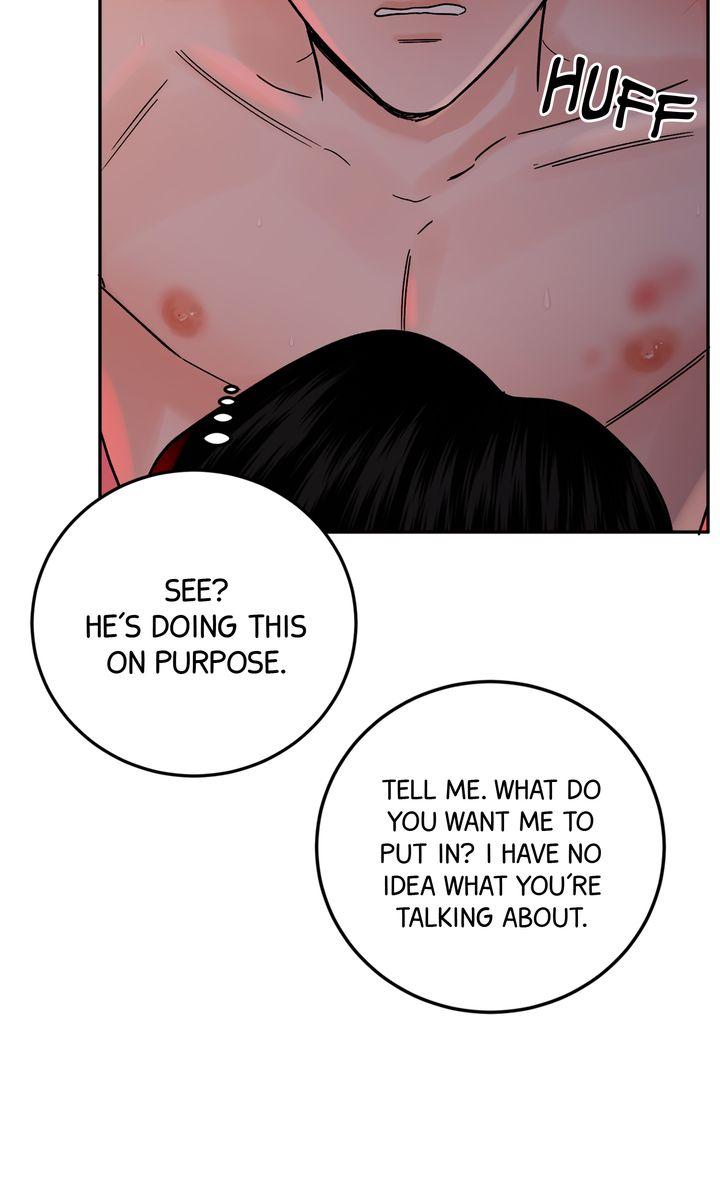 Incident Name: Tsunami: Killer Whale Hunting Method Chapter 25 page 43 - 