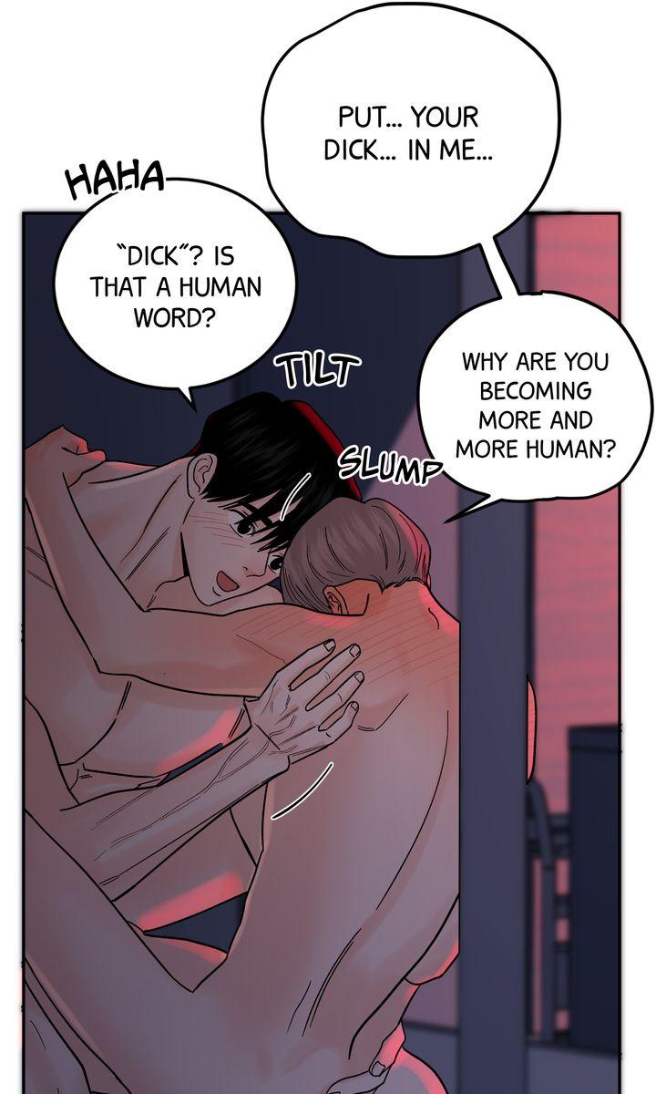 Incident Name: Tsunami: Killer Whale Hunting Method Chapter 25 page 44 - 