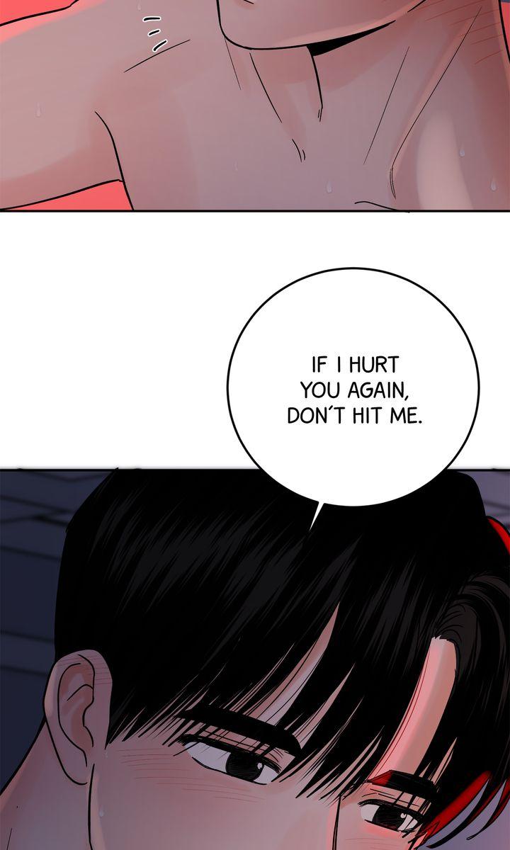 Incident Name: Tsunami: Killer Whale Hunting Method Chapter 25 page 46 - 