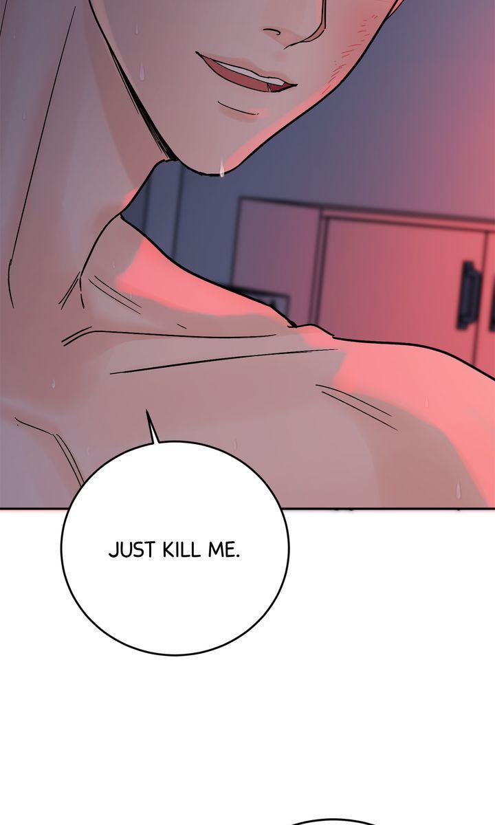 Incident Name: Tsunami: Killer Whale Hunting Method Chapter 25 page 47 - 