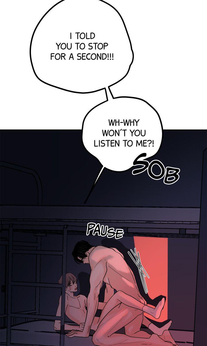 Incident Name: Tsunami: Killer Whale Hunting Method Chapter 25 page 6 - 
