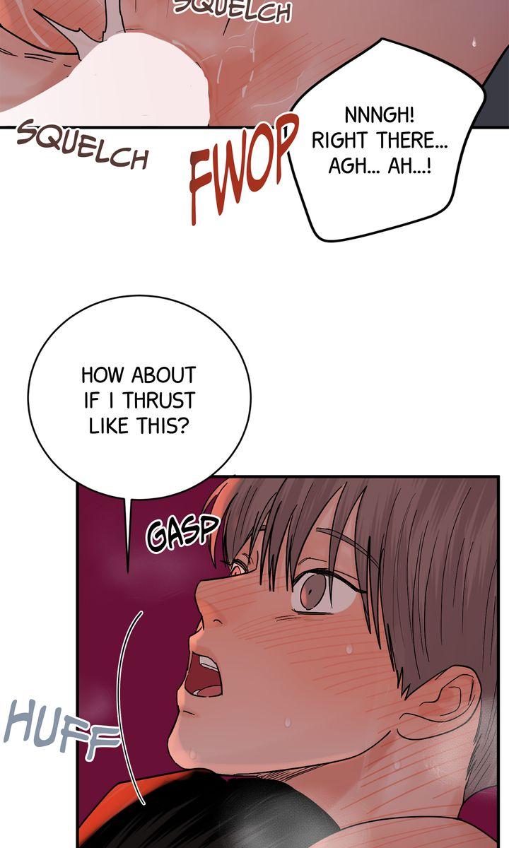 Incident Name: Tsunami: Killer Whale Hunting Method Chapter 25 page 53 - 