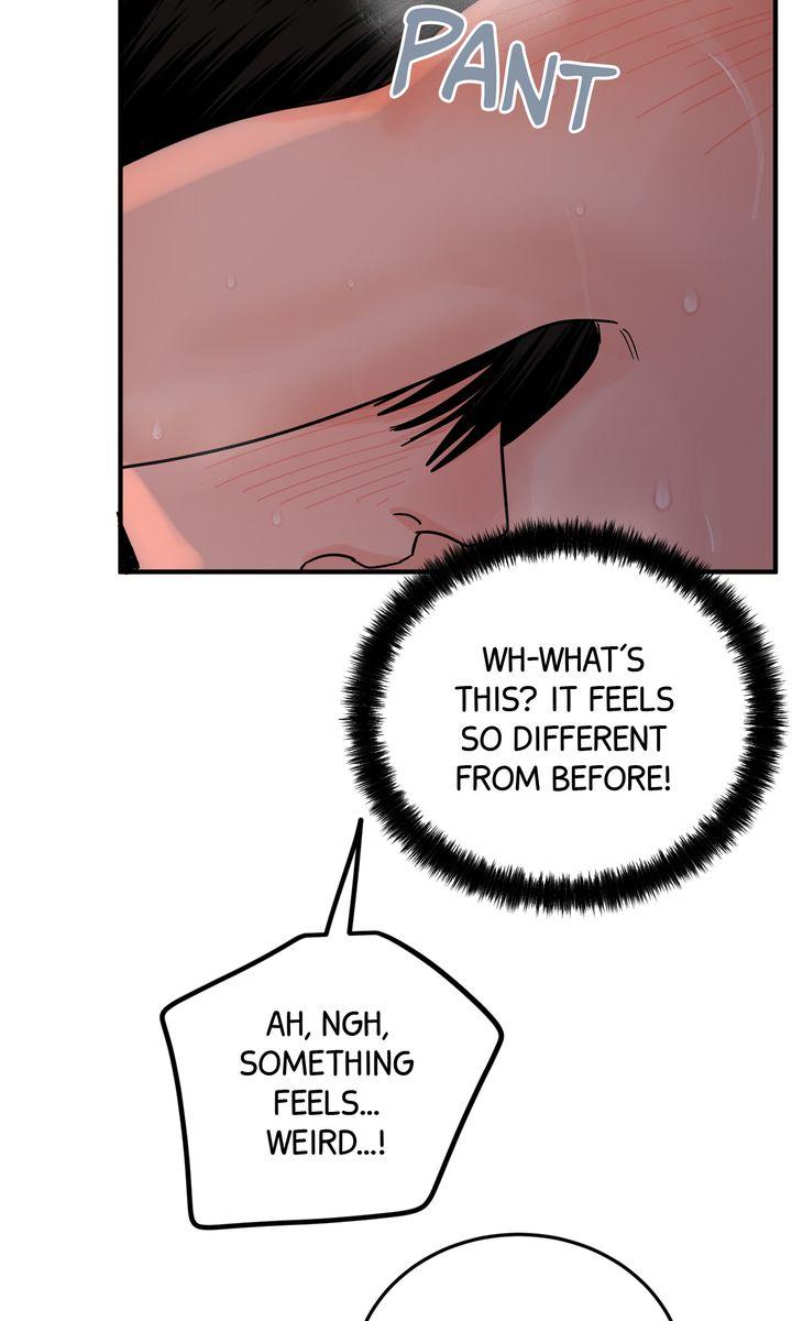 Incident Name: Tsunami: Killer Whale Hunting Method Chapter 25 page 54 - 