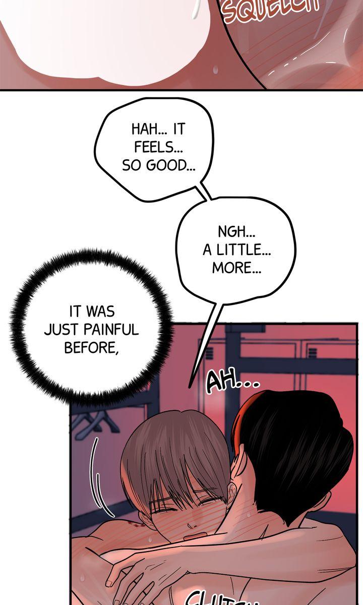 Incident Name: Tsunami: Killer Whale Hunting Method Chapter 25 page 57 - 