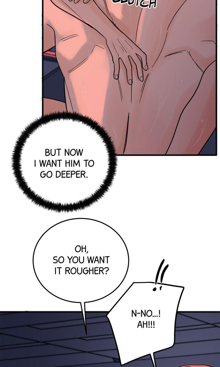 Incident Name: Tsunami: Killer Whale Hunting Method Chapter 25 page 58 - 