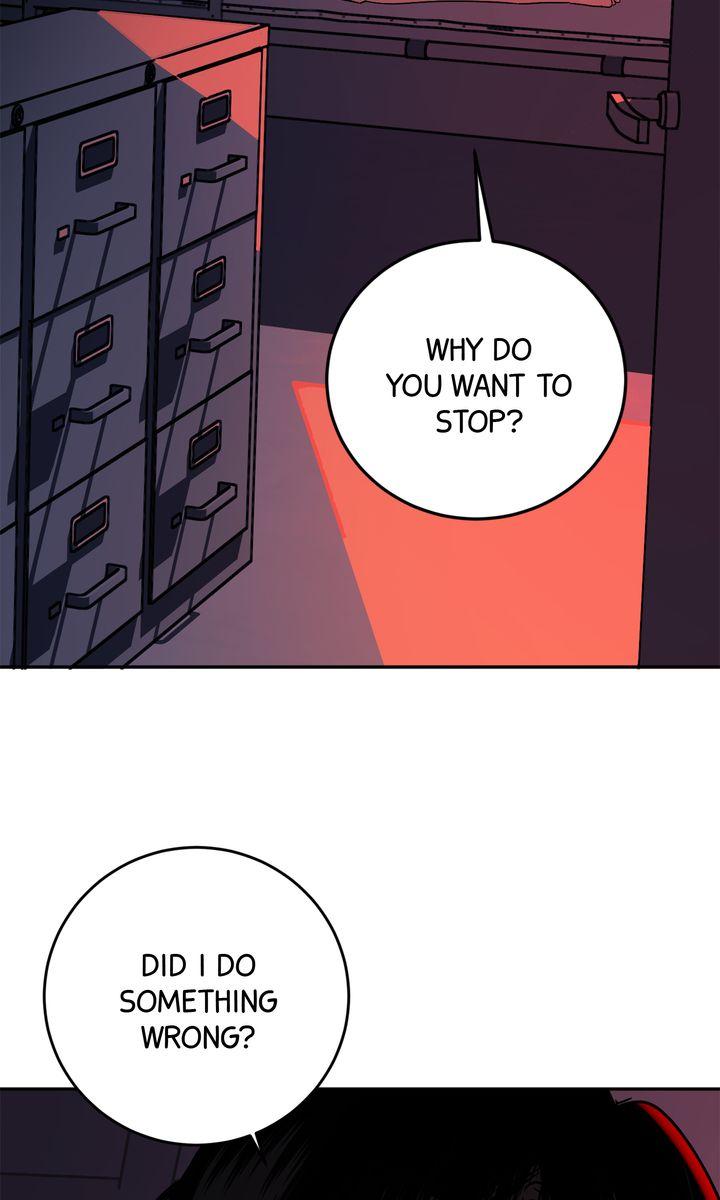 Incident Name: Tsunami: Killer Whale Hunting Method Chapter 25 page 7 - 