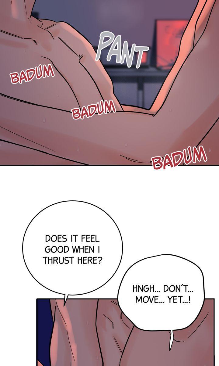 Incident Name: Tsunami: Killer Whale Hunting Method Chapter 25 page 63 - 