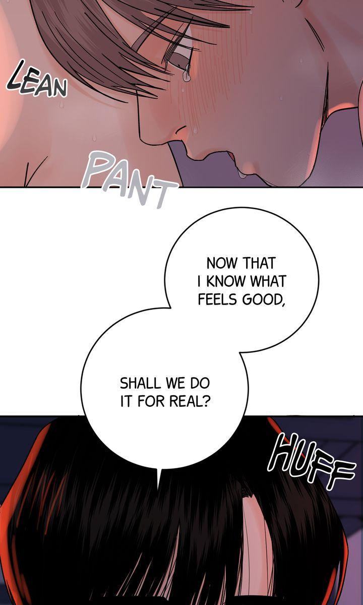 Incident Name: Tsunami: Killer Whale Hunting Method Chapter 25 page 65 - 