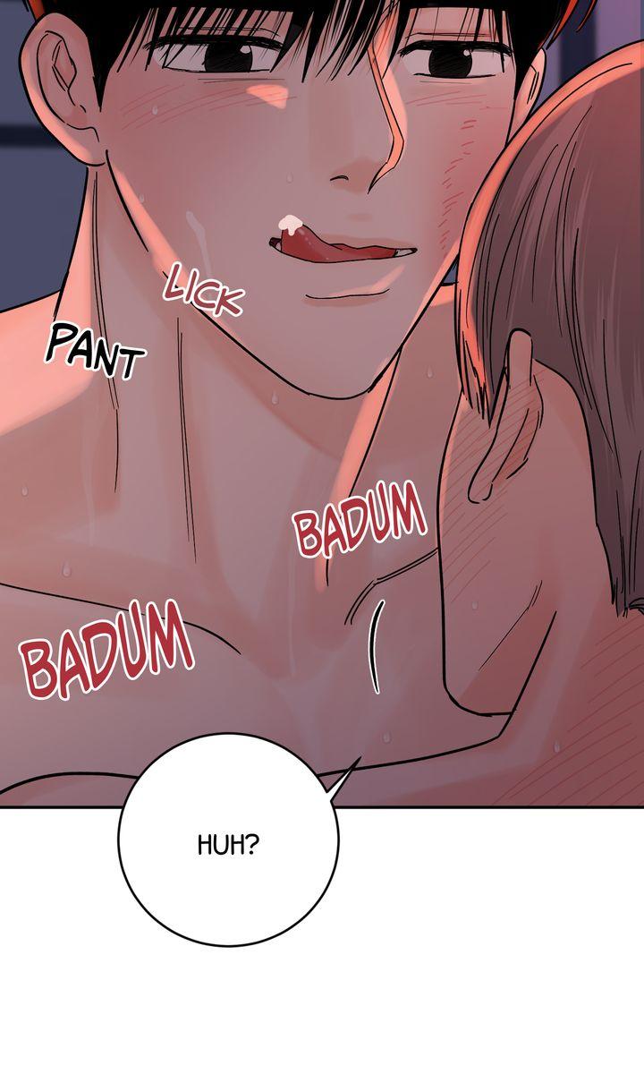 Incident Name: Tsunami: Killer Whale Hunting Method Chapter 25 page 66 - 