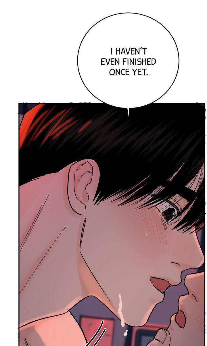 Incident Name: Tsunami: Killer Whale Hunting Method Chapter 25 page 67 - 