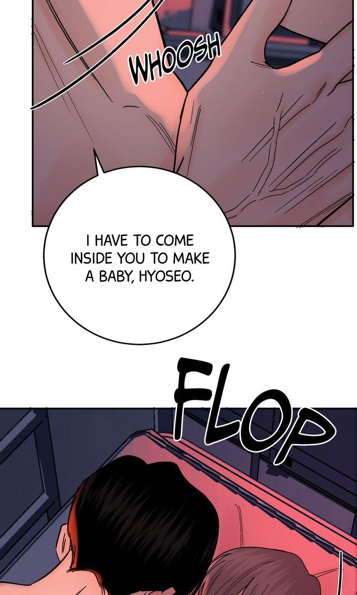 Incident Name: Tsunami: Killer Whale Hunting Method Chapter 25 page 68 - 
