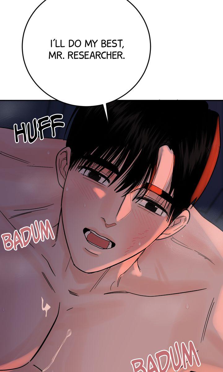 Incident Name: Tsunami: Killer Whale Hunting Method Chapter 25 page 70 - 
