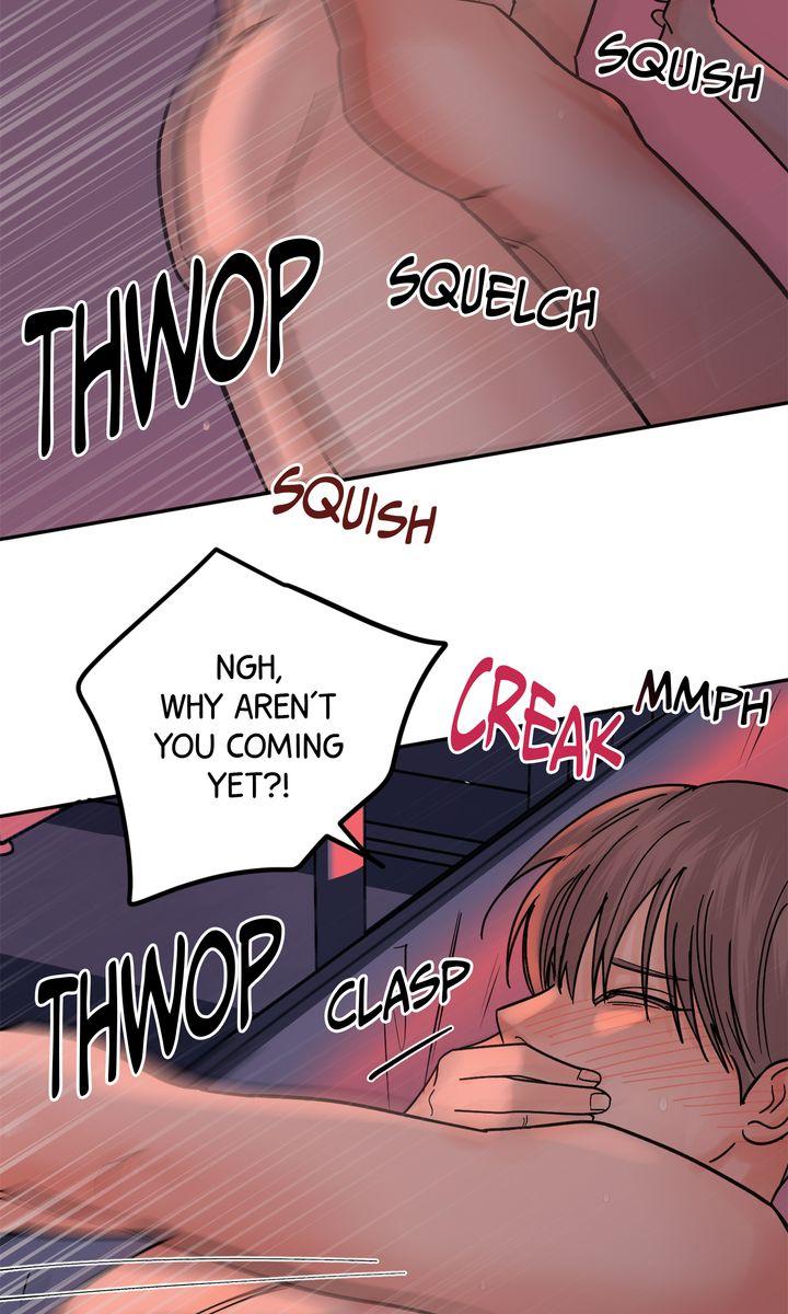 Incident Name: Tsunami: Killer Whale Hunting Method Chapter 25 page 75 - 