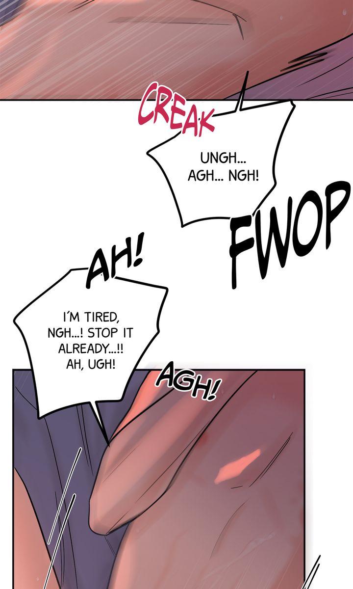 Incident Name: Tsunami: Killer Whale Hunting Method Chapter 25 page 76 - 