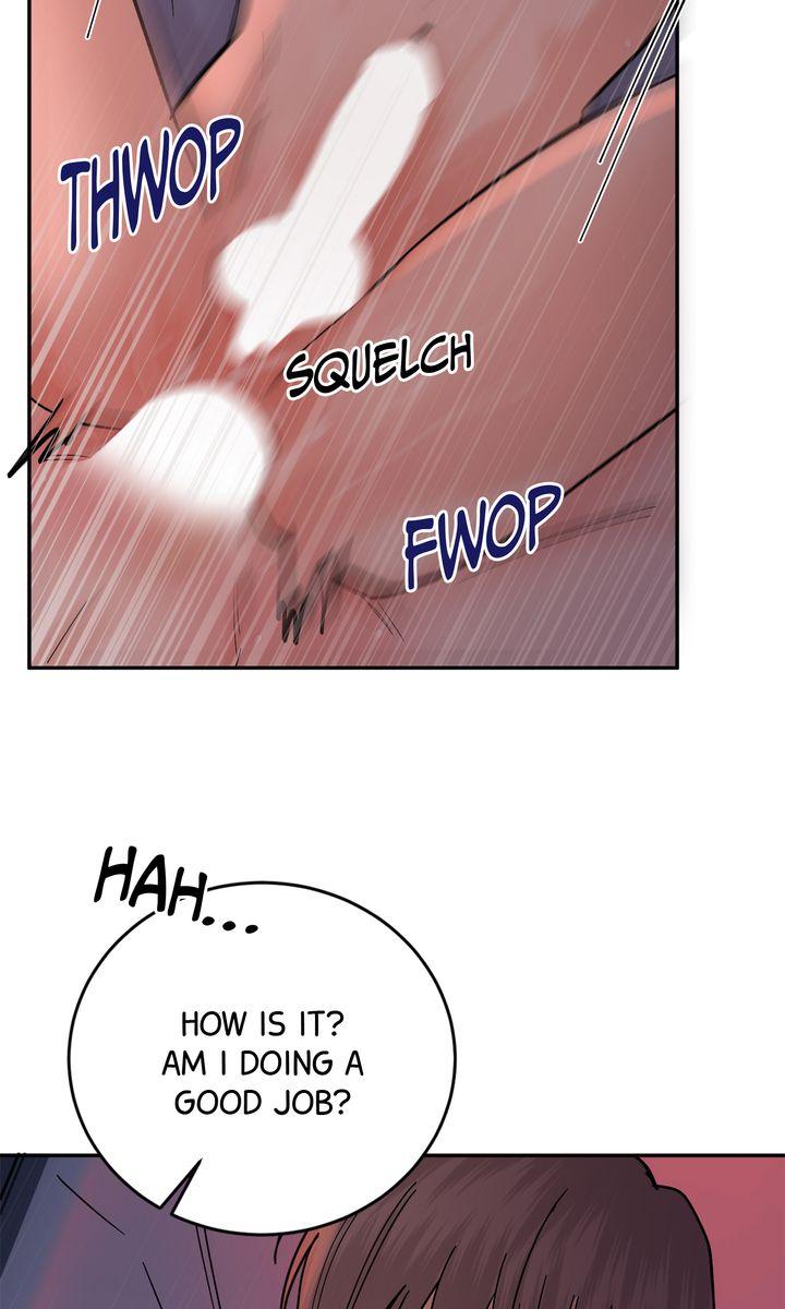 Incident Name: Tsunami: Killer Whale Hunting Method Chapter 25 page 77 - 