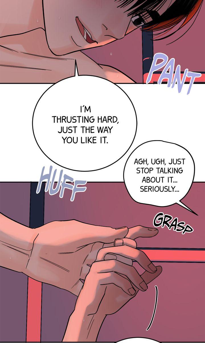 Incident Name: Tsunami: Killer Whale Hunting Method Chapter 25 page 79 - 