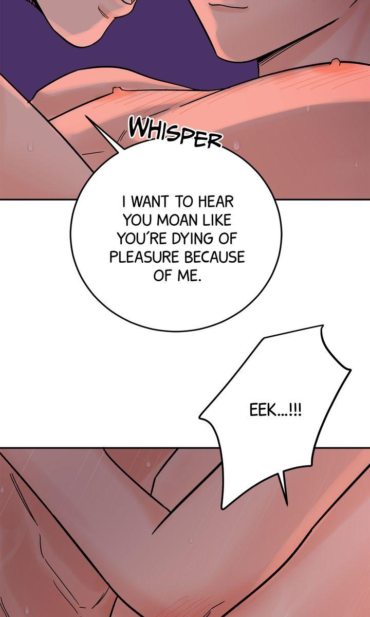 Incident Name: Tsunami: Killer Whale Hunting Method Chapter 25 page 82 - 