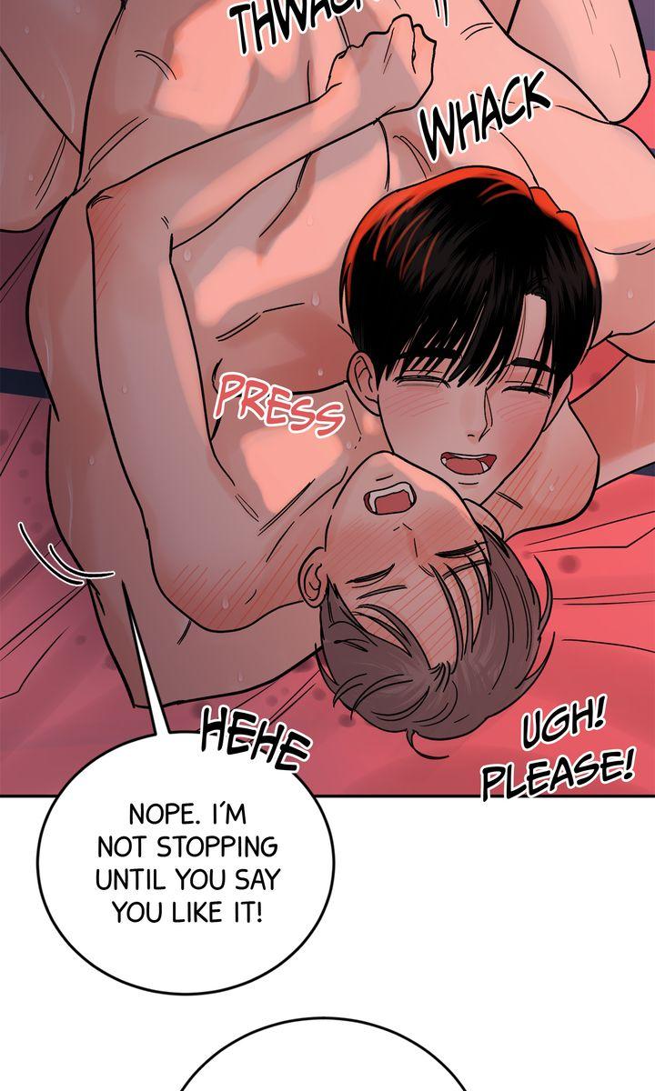 Incident Name: Tsunami: Killer Whale Hunting Method Chapter 25 page 84 - 