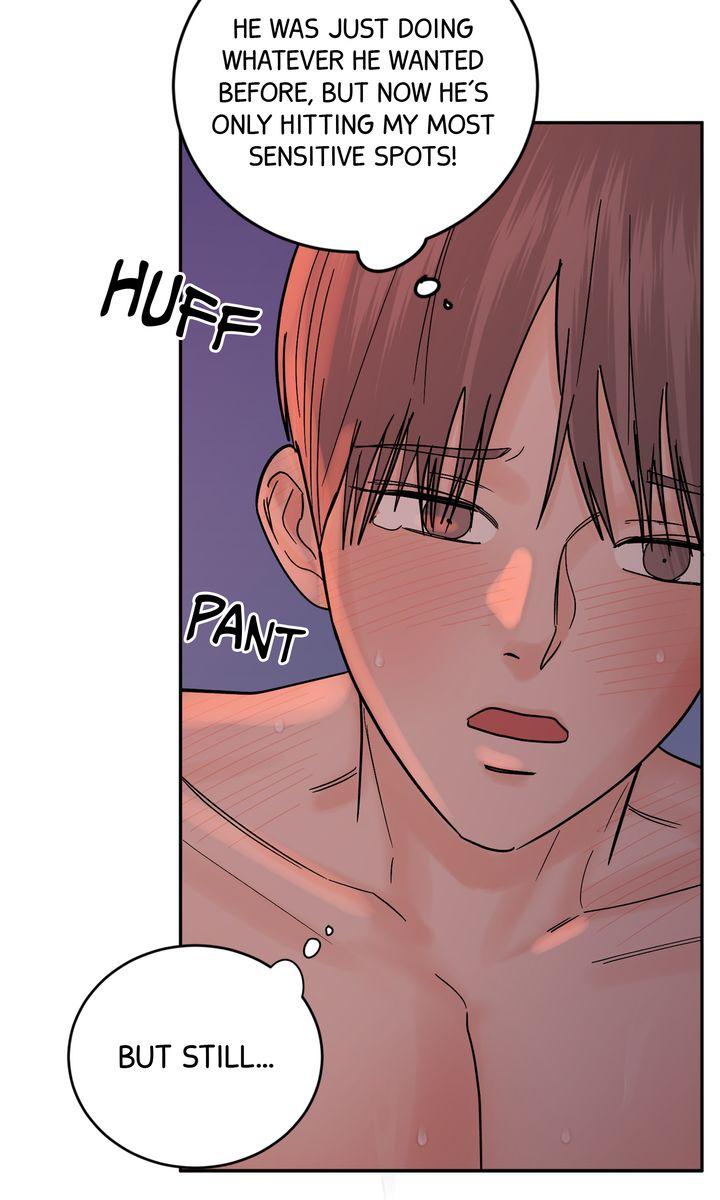 Incident Name: Tsunami: Killer Whale Hunting Method Chapter 25 page 85 - 