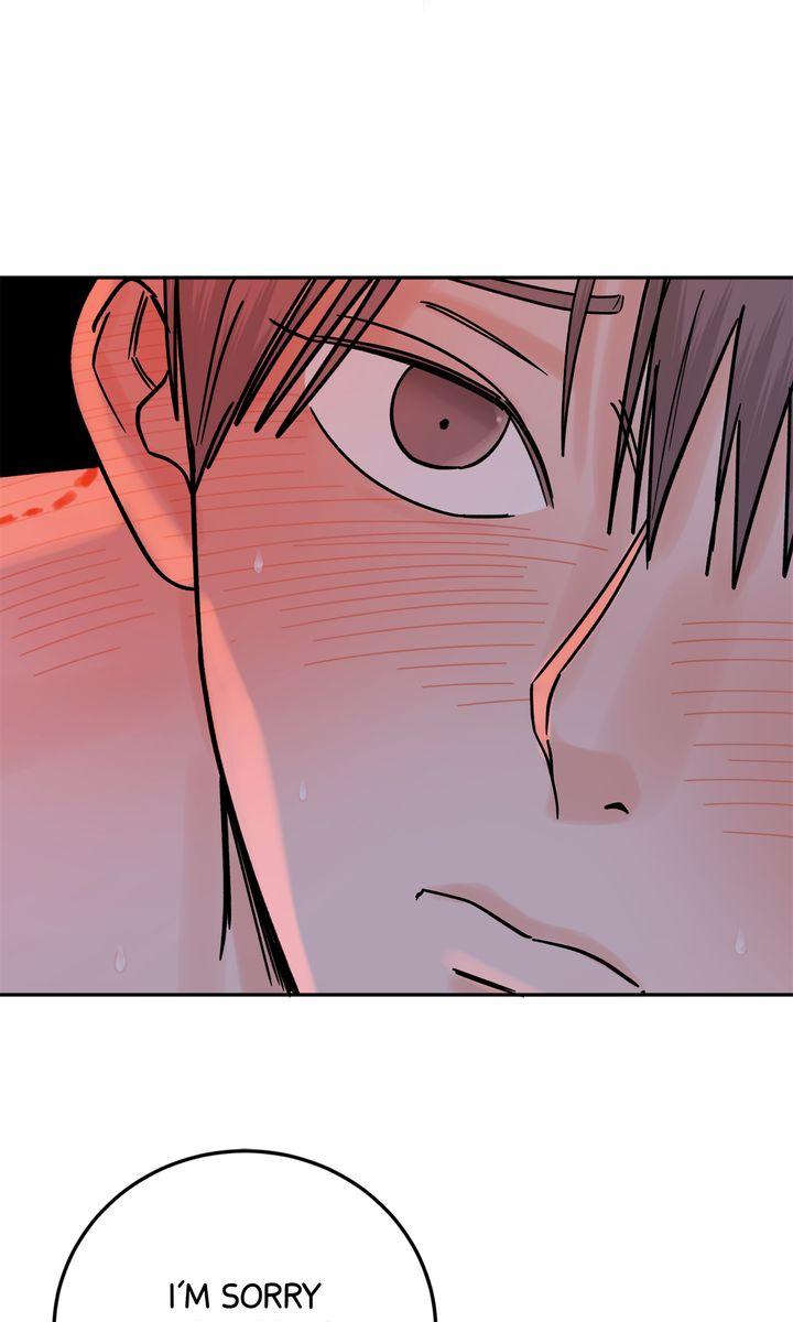 Incident Name: Tsunami: Killer Whale Hunting Method Chapter 25 page 86 - 