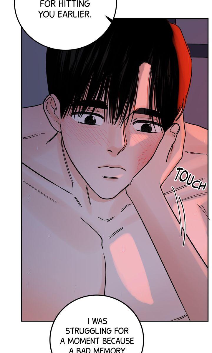 Incident Name: Tsunami: Killer Whale Hunting Method Chapter 25 page 87 - 