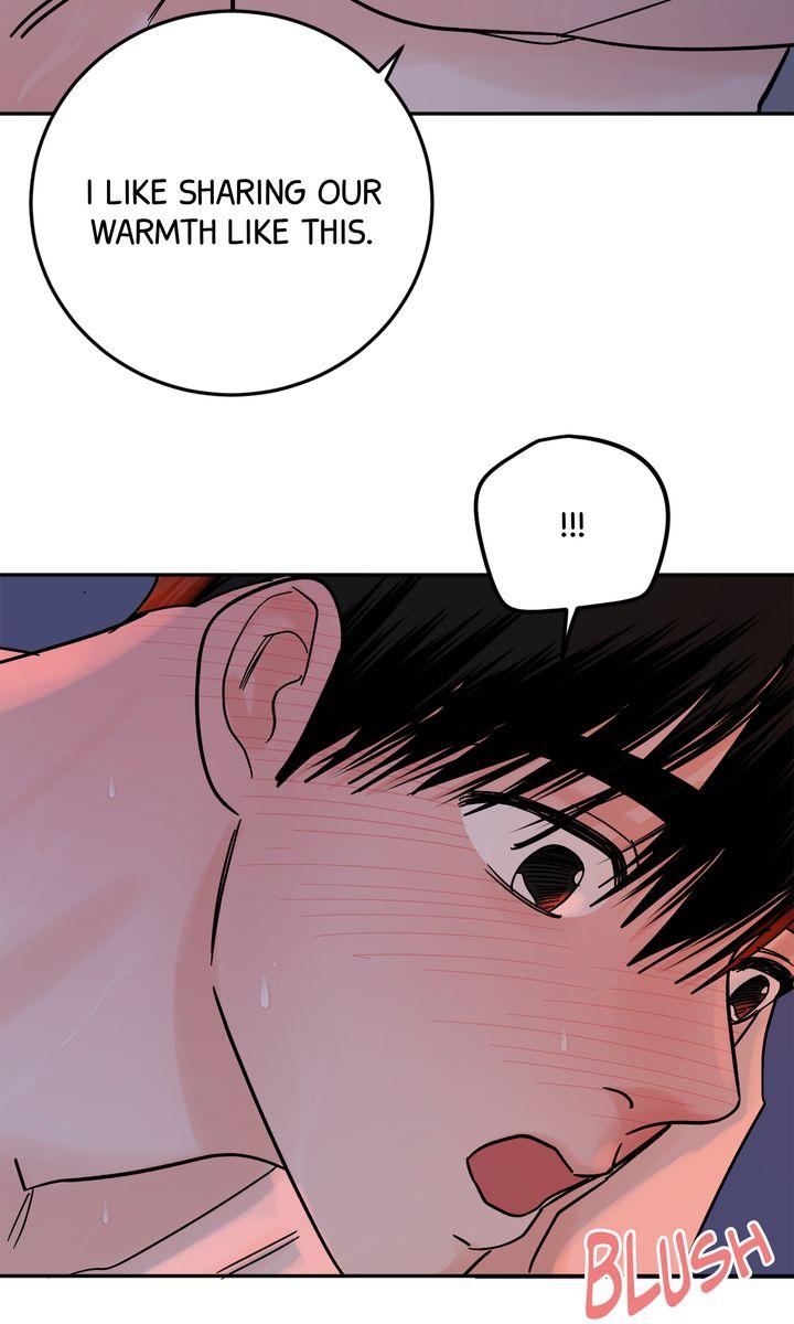Incident Name: Tsunami: Killer Whale Hunting Method Chapter 25 page 89 - 