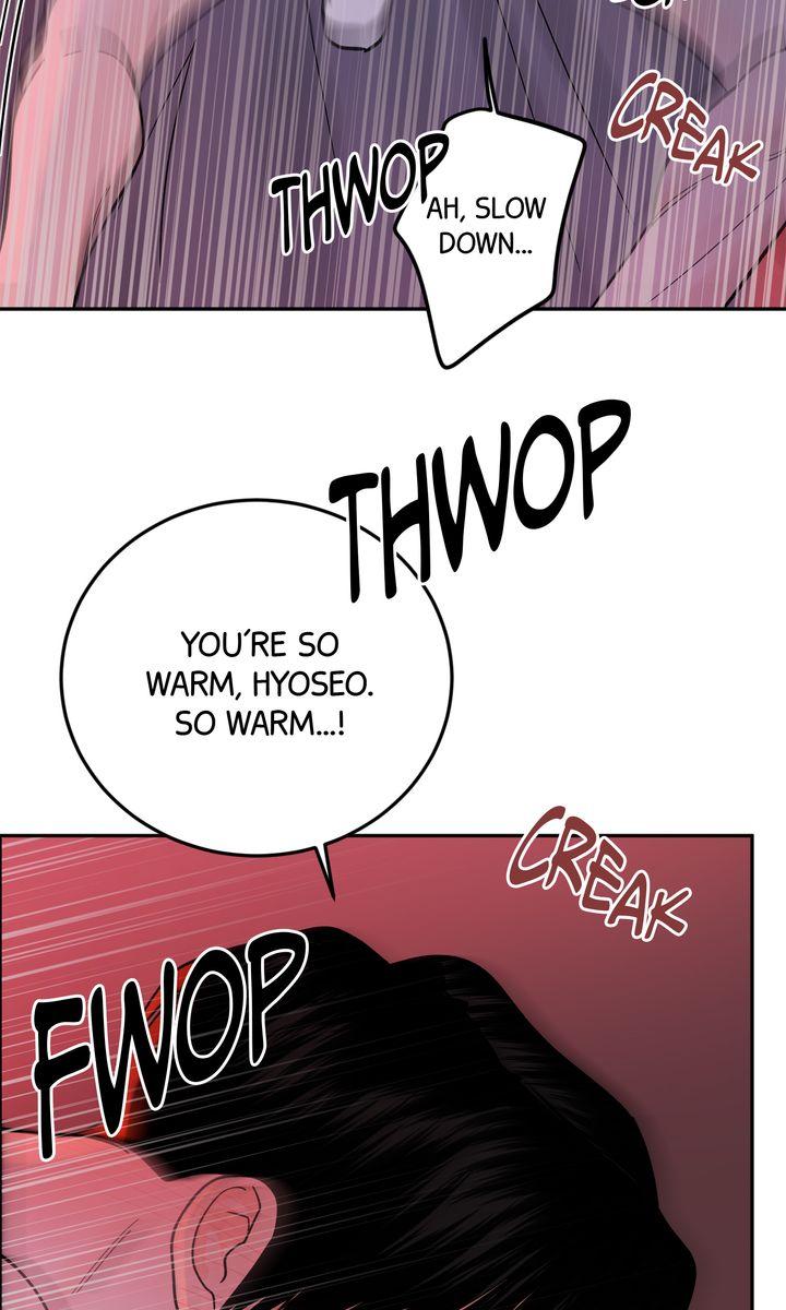 Incident Name: Tsunami: Killer Whale Hunting Method Chapter 25 page 91 - 