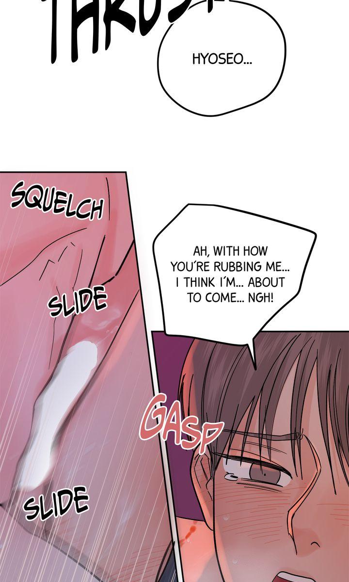 Incident Name: Tsunami: Killer Whale Hunting Method Chapter 25 page 95 - 
